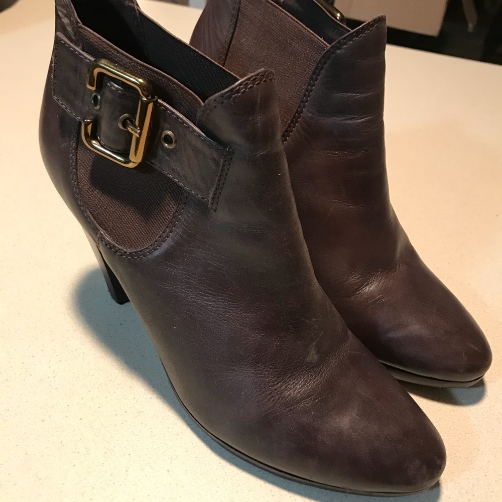 Arturochiang size 10 women's brown